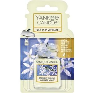 Yankee Candle Raumdüfte Auto-Düfte Midnight Jasmine