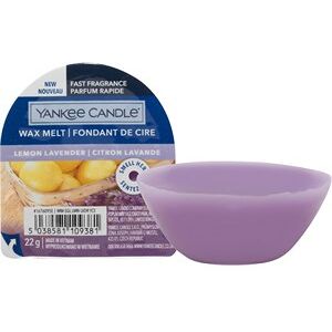 Yankee Candle Raumdüfte Duftwachs Lemon Lavender