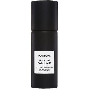 Tom Ford Fragrance Private Blend Fucking FabulousAll Over Body Spray