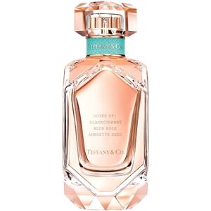 Tiffany & Co. Damendüfte Rose Gold Eau de Parfum Spray