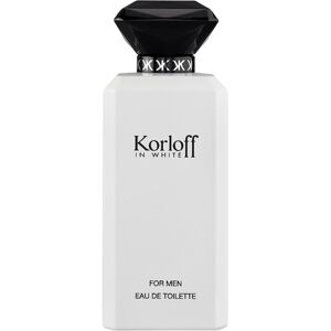 Korloff Unisexdüfte K88 Collection In WhiteEau de Toilette Spray