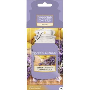 Yankee Candle Raumdüfte Auto-Düfte Lemon Lavender