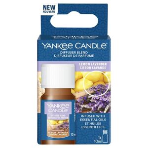 Yankee Candle Duftzubehör Aroma Diffusor Lemon LavenderDiffuseur de Parfume