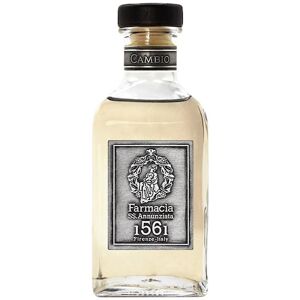 Farmacia SS. Annunziata 1561 Farmacia-SS-Annunziata-1561 Raumduefte DiffuserArte del Cambio 500 ml (219,90 € / 1 l)
