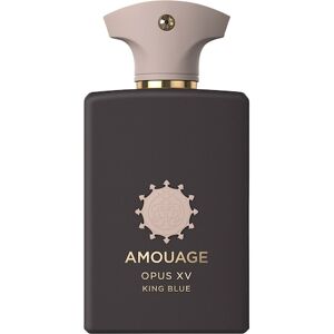 Amouage Collections The Library Collection Opus XV King BlueEau de Parfum Spray