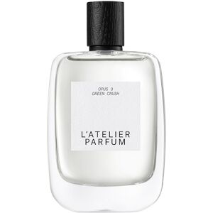 L'Atelier Parfum Collections Opus 3 Shots of Nature Green CrushEau de Parfum Spray