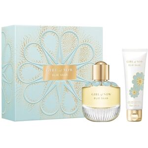 Elie Saab Damendüfte Girl Of Now Geschenkset Eau de Parfum Spray 50 ml + Body Lotion 75 ml