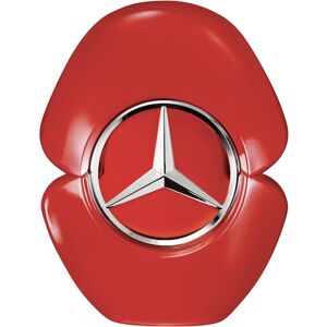 Mercedes Benz Perfume Mercedes-Benz-Perfume Damenduefte Woman-in-RedEau de Parfum Spray 90 ml (1.111,11 € / 1 l)