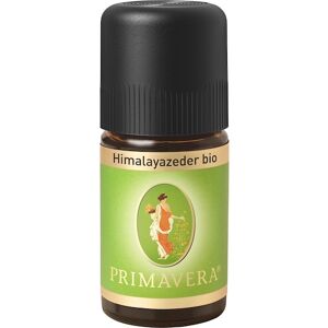 PRIMAVERA Aromatherapie Aetherische-OeleHimalayazeder bio 5 ml ()