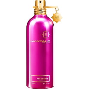 Montale Düfte Rose Rose ElixirEau de Parfum Spray