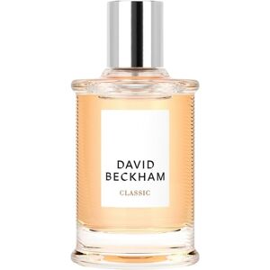 David Beckham Herrendüfte Classic Eau de Toilette Spray