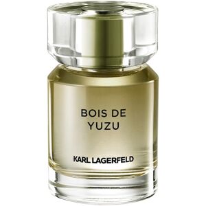 Karl Lagerfeld Herrendüfte Les Parfums Matières Bois de YuzuEau de Toilette Spray