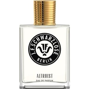 J.F. Schwarzlose Berlin JF-Schwarzlose-Berlin Unisexduefte AltruistEau de Parfum Spray 50 ml (2.780,00 € / 1 l)
