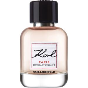 Karl Lagerfeld Damendüfte Karl Kollektion Paris 21 Rue Saint-GuillaumeEau de Parfum Spray
