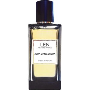 LEN Fragrance Collection Histoire Privée Jeux DangereuxExtrait de Parfum