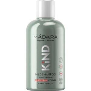 MÁDARA Körperpflege Baby & Kind Mildes Shampoo