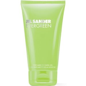 Jil Sander Damendüfte Evergreen Shower Gel