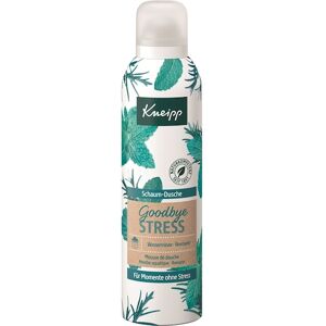 Kneipp Pflege Duschpflege Schaum-Dusche Goodbye Stress