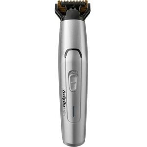 BaByliss Technik Grooming 11-in-1 Titanium Multi Trimmer Wasserfest