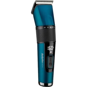 BaByliss Technik Grooming Digital Hair Clipper