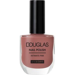 Douglas Collection Douglas Make-up Nägel Nail Polish (Up to 6 Days) 220 Intimate Pink