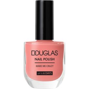 Douglas Collection Douglas Make-up Nägel Nail Polish (Up to 6 Days) 575 Make Me Crazy