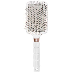 T3 Haarstyling Haarbürsten Smooth Paddle Brush