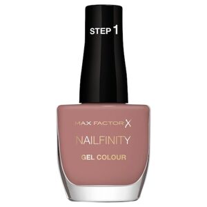 Max Factor Make-Up Nägel Nailfinity Nail Gel Colour 215 Standing Ovation