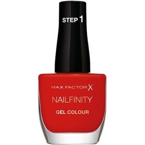 Max Factor Make-Up Nägel Nailfinity Nail Gel Colour 420 Spotlight on Her