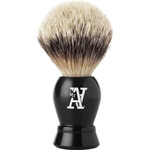 ICON Mr. A Gesichtspflege The BrushSilvertip Badger Hand Made Brush