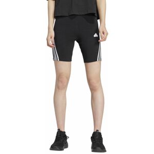 Adidas 3 Stripes Biker W - Trainingshosen - Damen