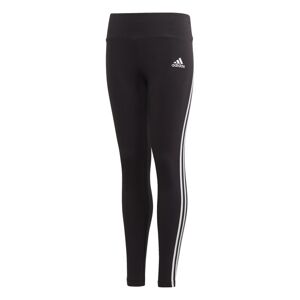 Adidas G 3S Tight - Trainingshose lang - Mädchen