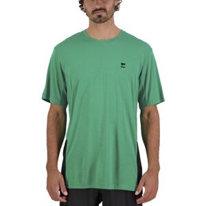 Mons Royale Tarn Merino Shift - T-Shirt - Herren