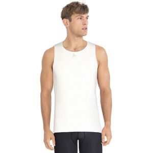 Odlo Breathe Suw Top Cn Singlet - Funktionsshirt ohne Ärmel - Herren