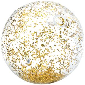 Intex Pallone Glitter 51cm - Aufblasbarer Ballon