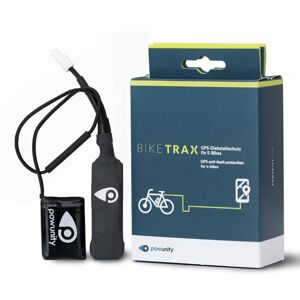 PowUnity Bike Trax Bosch Gen 4 Smart System - GPS-Tracker E-Bike