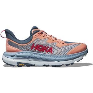 HOKA Mafate Speed 4 W - Trailrunningschuhe - Damen