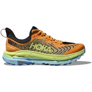 HOKA Mafate Speed 4 - Trailrunningschuhe - Herren