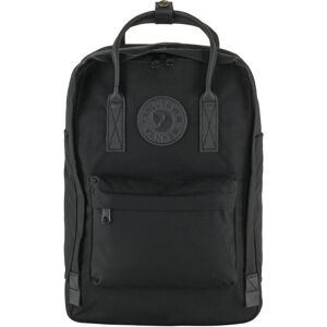 Fjällräven Kanken No. 2 Black Laptop 15 - Freizeitrucksack