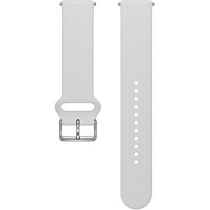 Polar Silikonarmband 20 mm