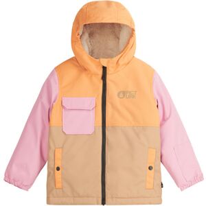 Picture Snowy Toddler Jr - Skijacke - Kinder