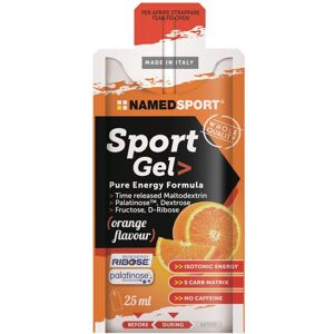 NamedSport Sport Gel - Nahrungsmittelergänzung