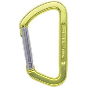 AustriAlpin Mini Biner - Leichtlastkarabiner