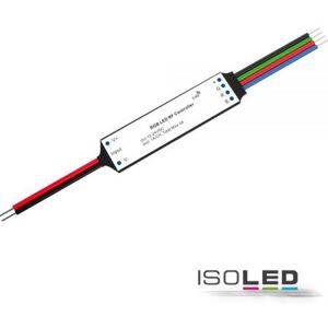 Fiai IsoLED Sys-Pro RGB Funk Mesh LED PWM Dimmer Mini 3 Kanal 12-24V DC 3x1A