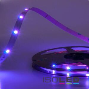 Fiai IsoLED LED Streifen 5m RGB 36W 24V DC 150 SMD5050 EEK F [A-G]