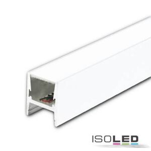 Fiai IsoLED LED Lichtleiste Outdoor Begeh- und Befahrbar 96,5 cm 24V DC RGB IP67