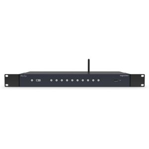 ChamSys MagicQ Rack Remote Lichtkonsole