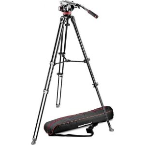 Manfrotto 502 Videostativ