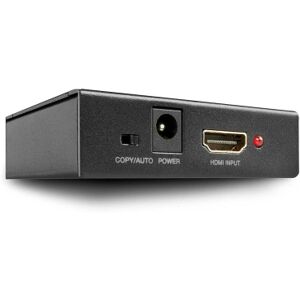 Lindy 38158 2 Port HDMI Splitter