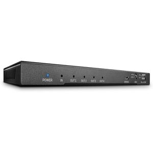 Lindy 38231 4 Port HDMI 2.0 18G Splitter